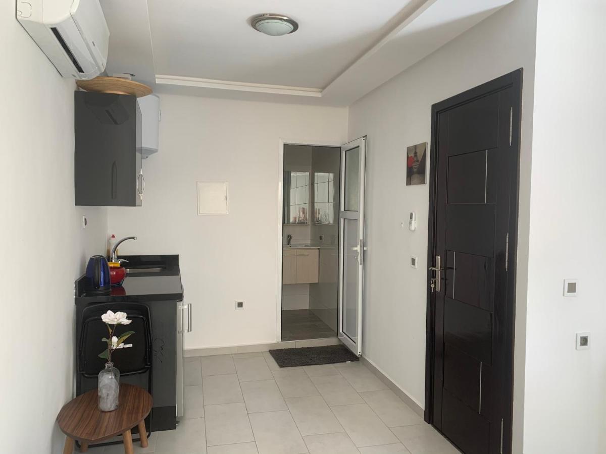Appart Hotel Monaco Tanger Luaran gambar