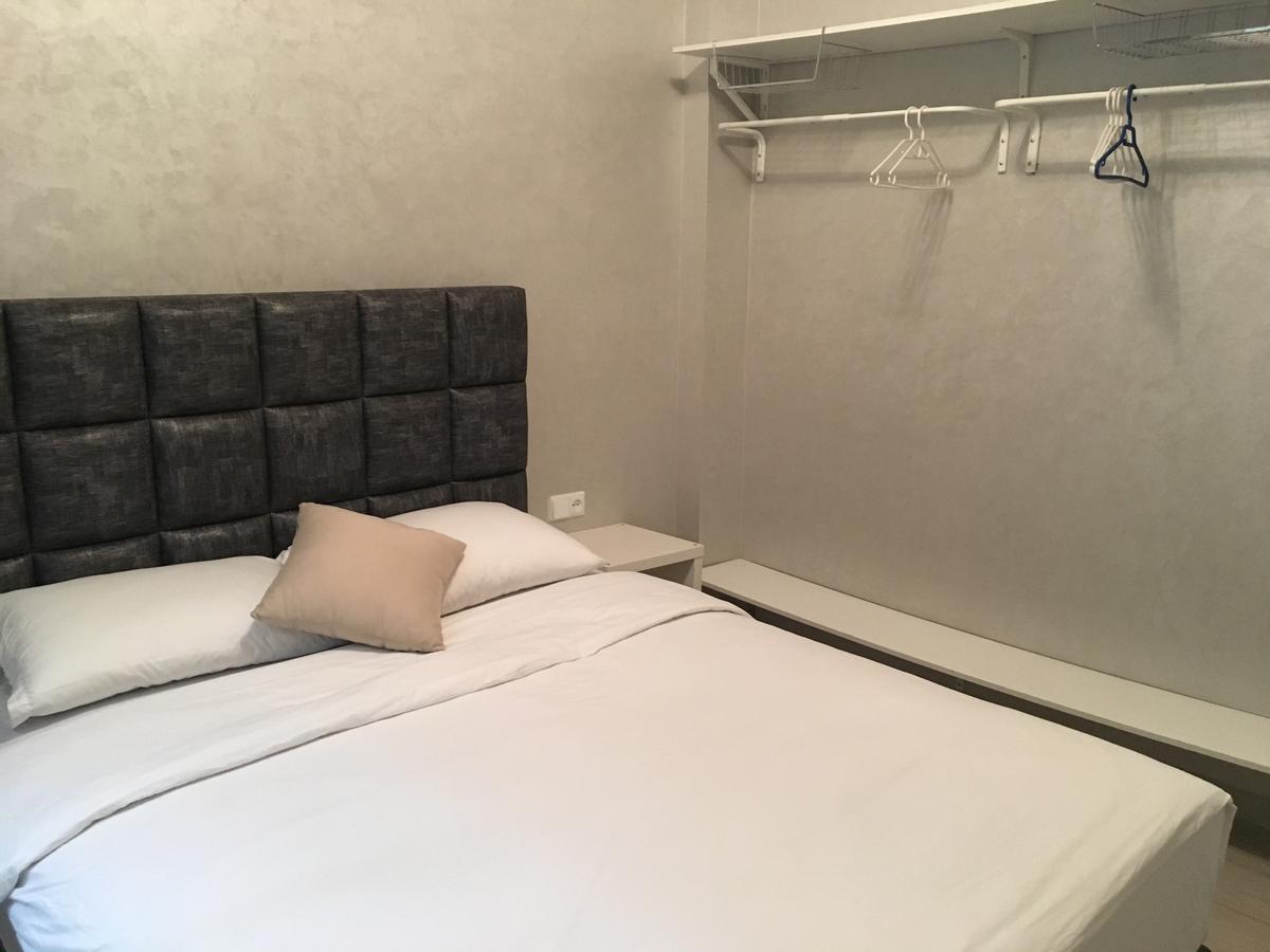 Appart Hotel Monaco Tanger Luaran gambar