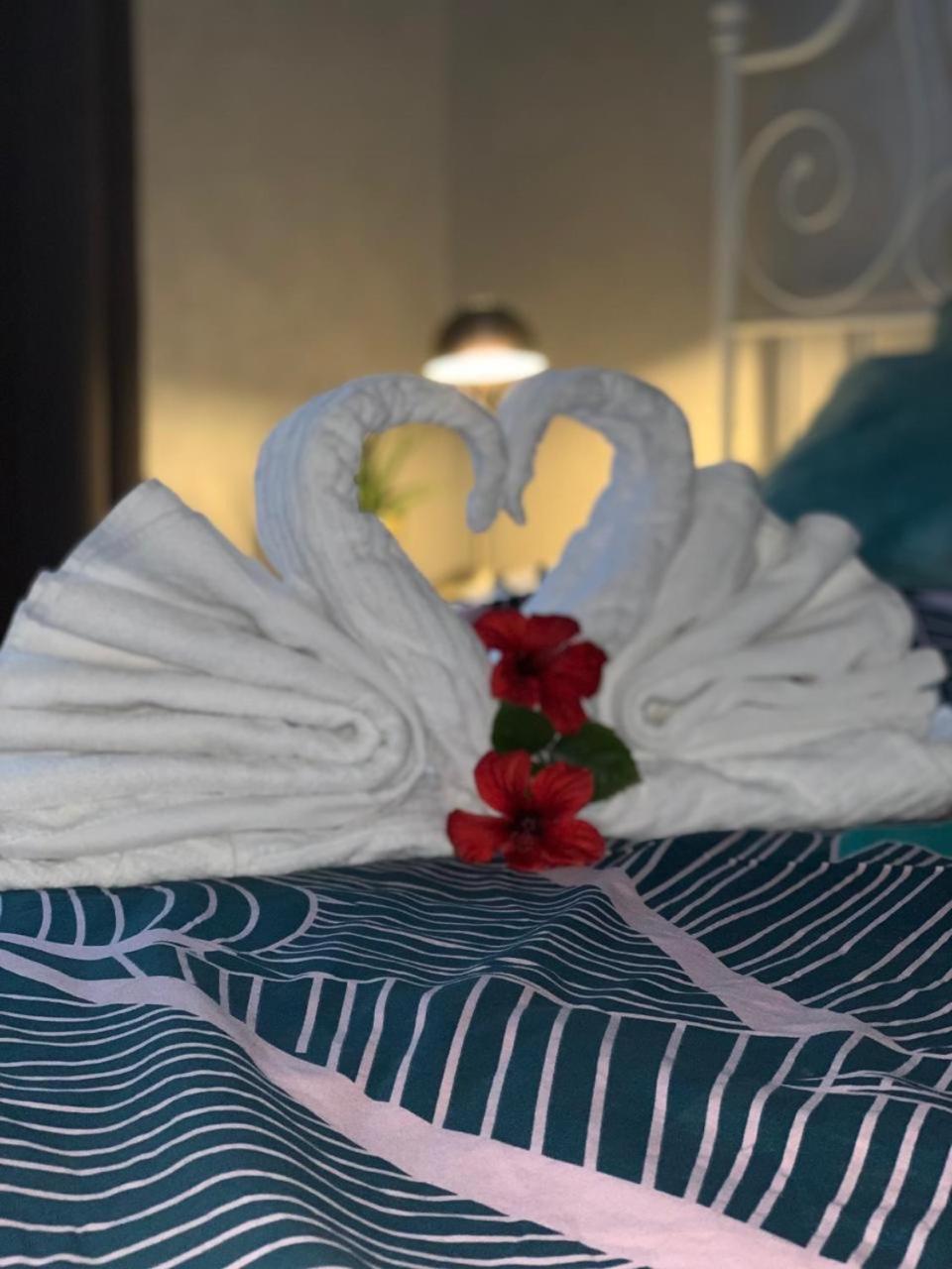 Appart Hotel Monaco Tanger Luaran gambar